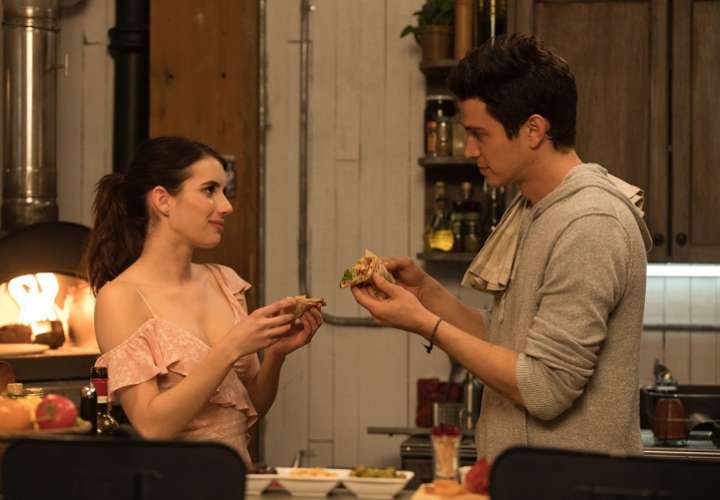 'Little Italy', la comedia romántica del momento llega a Studio Universal