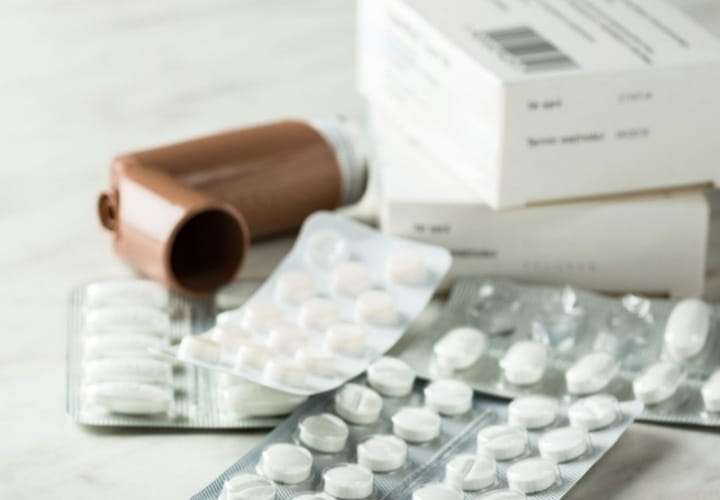 Incentivar industria farmacéutica, propone presidente del colectivo