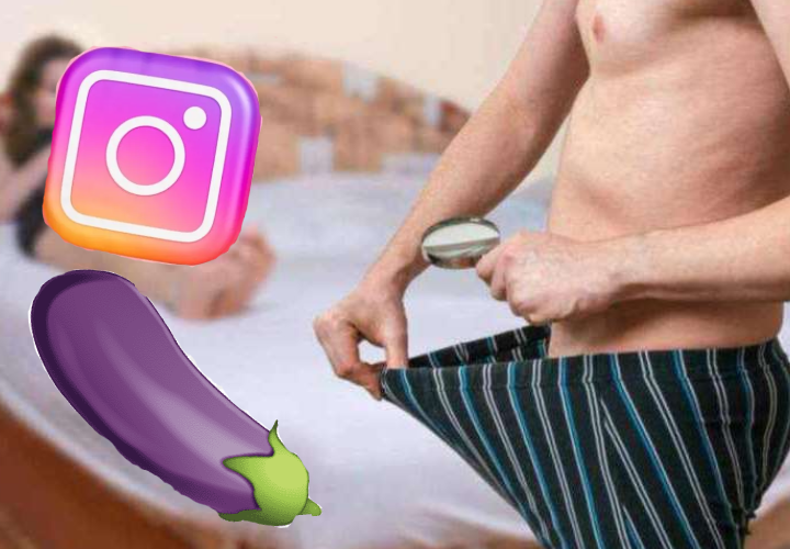 ¡Adiós cochinos! Instagram bloqueará el envío de rifles a mujeres