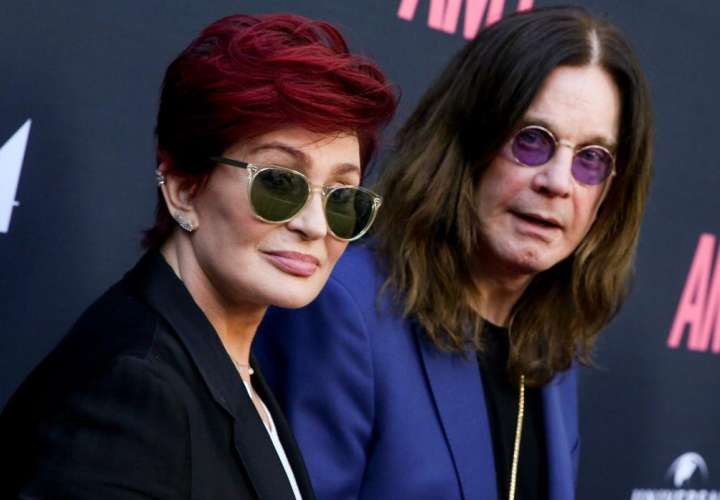 El rockero Ozzy Osbourne estuvo en coma por varios días