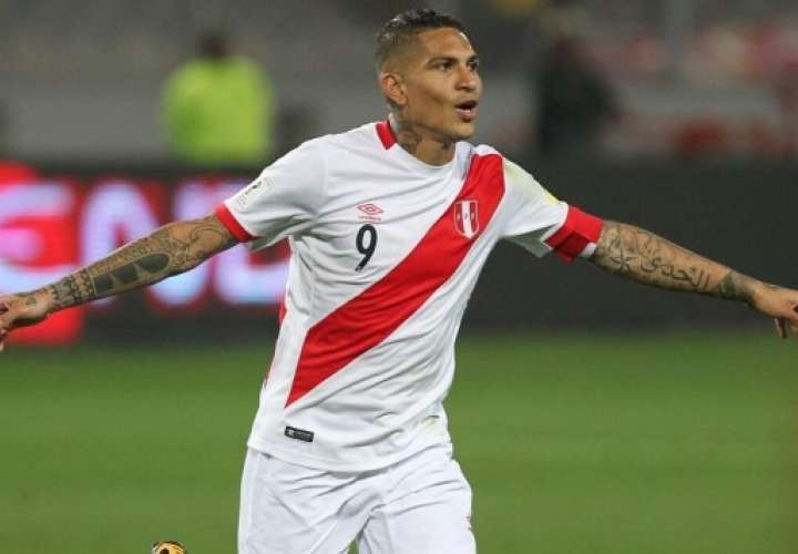La selección de Perú se medirá en el Grupo A de la Copa América con Venezuela, Brasil y Bolivia. Foto: EFE