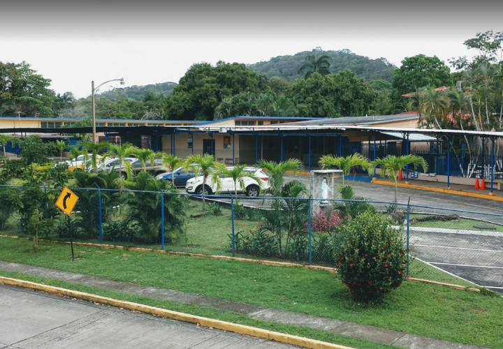 Colegio San Vicente de Paul suspende clases temporalmente