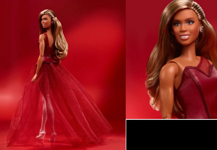Mattel lanza la Barbie Trans
