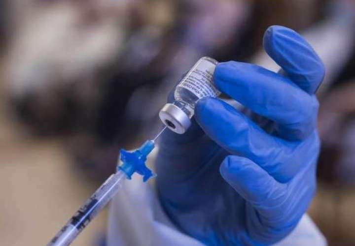 Minsa autoriza uso de vacuna bivalente en niños de 5 a 11 años