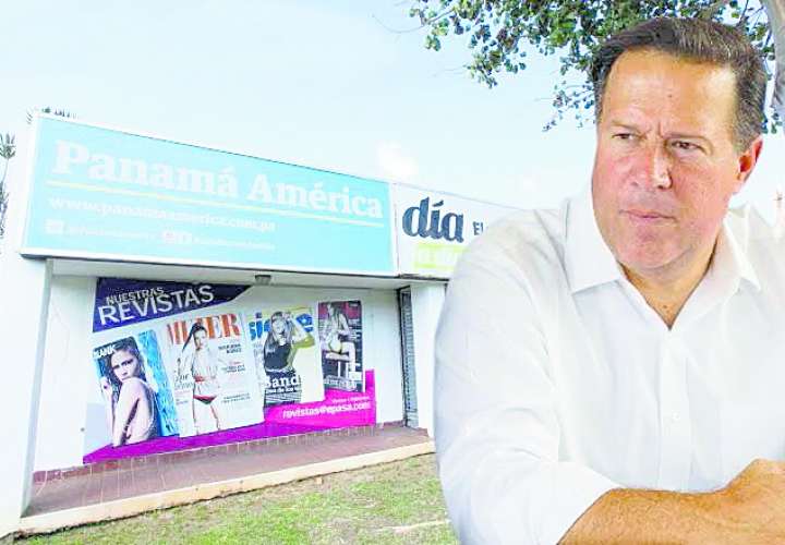 RM: New Business lo inventó Varela para cerrar Epasa