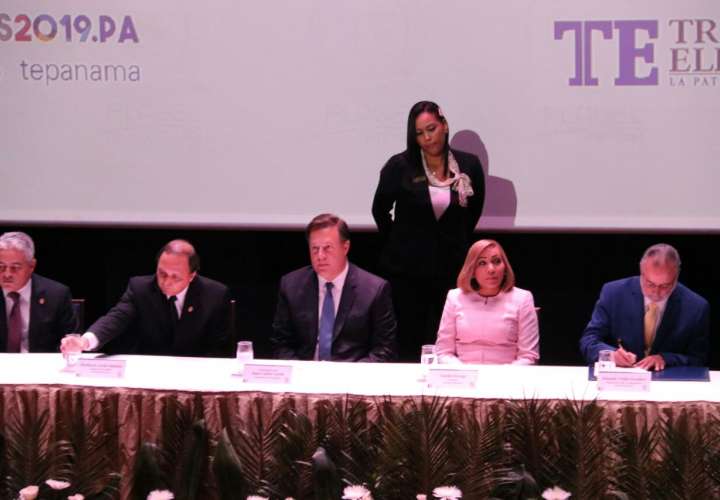 Varela anuncia proceso de consultas para Asamblea Constituyente