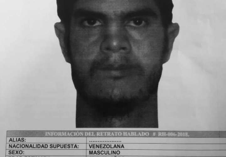 Buscan a venezolano involucrado en caso de violación 