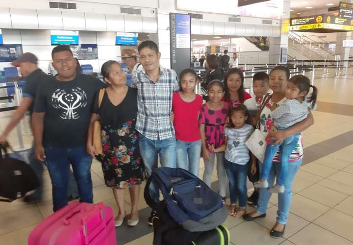 Pacientes que viajan a Colombia
