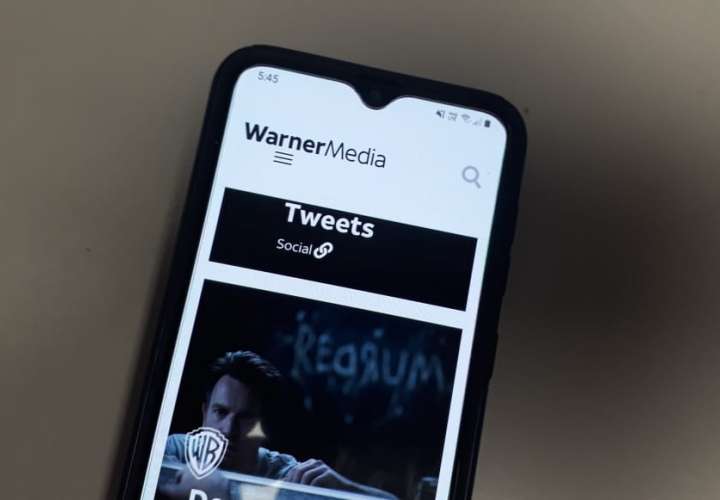 Warner lanzará su plataforma de contenidos HBO Max en mayo de 2020