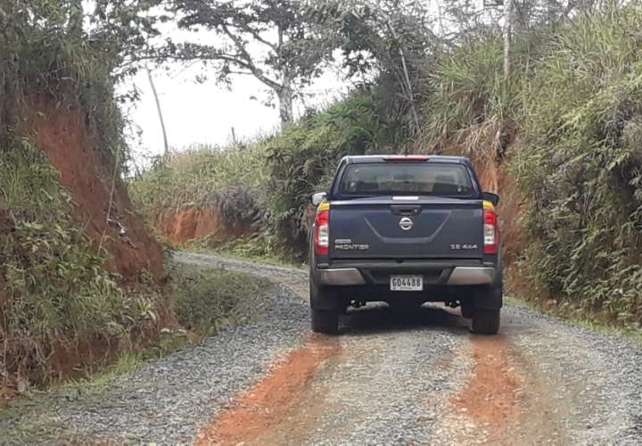 Tres muertos en área de difícil acceso en Cañita de Chepo [Video]