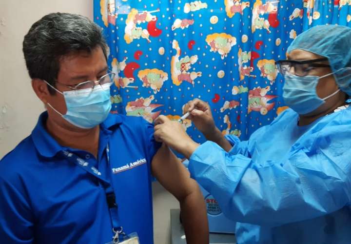 70 mil dosis de vacuna contra la influenza para San Miguelito [Video]