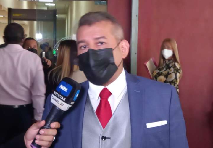 Sittón anuncia sorpresas en contrainterrogatorio  a "Popi" Varela (Video)