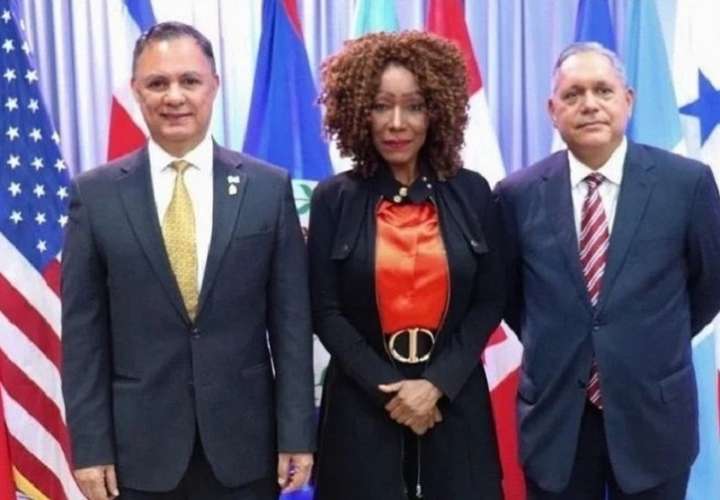 Panamá asume la Presidencia Pro Tempore 2023