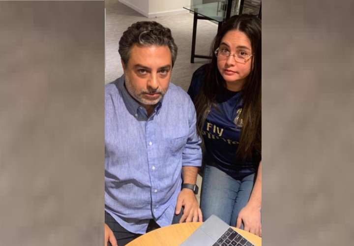Tacla Durán dispuesto a colaborar con la justicia de Panamá en caso Odebrecht