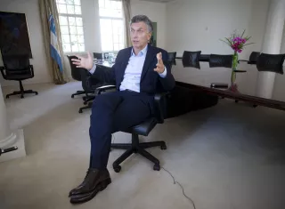 Foto cortesía de www.infonews.com