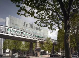 Foto cortesía de www.metalocus.es