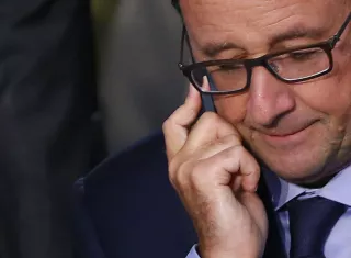 Foto cortesía de www.lejdd.fr