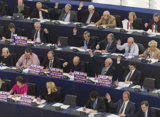 Propone que las multinacionales aporten no solo la información fiscal mencionada, sino también otros datos país por país "para ponerla en contexto". / EFE