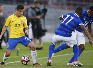 Brasil viene de enfrentar a Panamá en partido amistoso. 