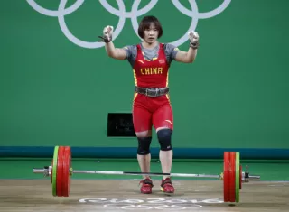 Xiang Yanmei Foto EFE