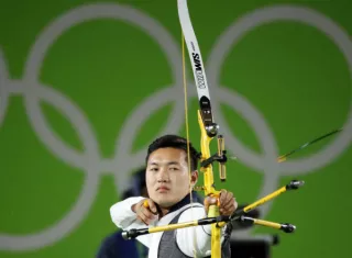 Ku Bon-chan Foto EFE