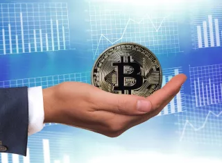 Inicialmente, bitcoin era utilizada sobre todo para la compra de artículos y servicios ilegales por internet. / Foto: Pixabay Ilustrativa
