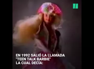 Chequea la lista.  /  Captura de video