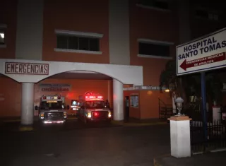  Foto: Alexander Santamaría