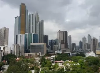 Buscan evitar que Panamá caiga en otro lista de paraísos fiscales 