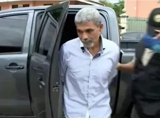 Exdirector del Programa de Ayuda Nacional (PAN) Rafael Guardia Jaén. Foto: Archivo