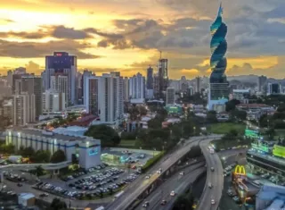 Panamá seguirá liderando a los países latinoamericanos en indicadores económicos.