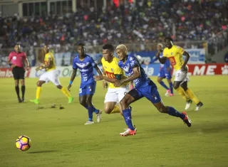 Chorrillo F.C sumó su tercera corona de la LPF el pasado 2 de diciembre. Foto: Anayansi Gamez