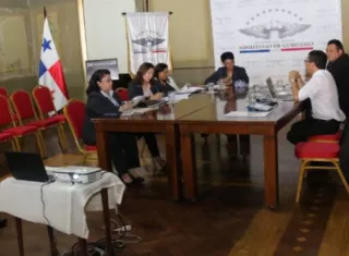 Se acerca una nueva era en cuanto a la justicia comunitaria.