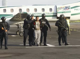 &#039;Fakir&#039; está acusado de varios homicidios los cuales se espera se resuelvan con la repatriación de este señalado.