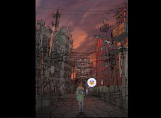 magen promocional del videojuego &quot;Chuka&quot; hoy, viernes 9 de marzo de 2018, durante una rueda de prensa en Ciudad de México (México). EFE/UNODC