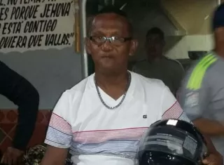 Capitán jubilado de los Linces Pablo Bernal.