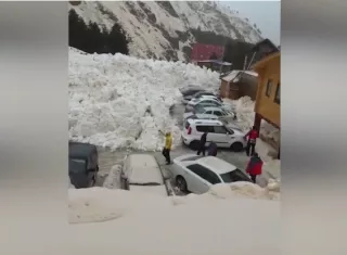 Captura de video Ruptly