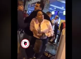 Captura de video Casos de Colombia Y el Mundo.