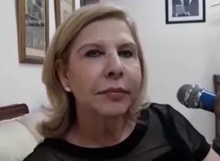 Anabella Nahem habla de John Gress 