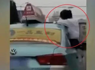 Captura de video  Daniel Kalemasi