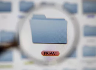 La protección de datos &quot;restablece la confianza que los consumidores deben tener en las compañías que están utilizando su información&quot;. EFE/Archivo