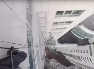 Captura de video Dailymotion.Россия 24