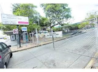 Policlínica de San Francisco 