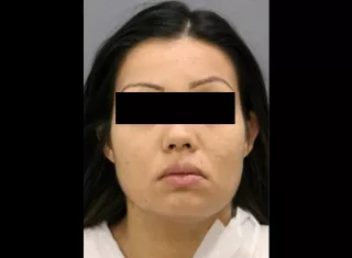 Alyssa Garcia está detenida y comparecerá en una audiencia el 11 de julio. Foto: Policía de Chicago