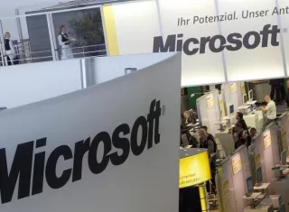   La aplicación, pasará a llamarse Microsoft News y permitirá a los usuarios recibir información a través de plataformas tan diversas como pueden ser Windows 10, Skype, Xbox y Outlook.com. EFE/Archivo 