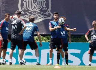 España busca ganar su segunda Copa del Mundo, luego de conquistarlo en 2010.