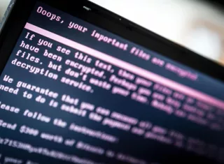 El virus WannaCry logró lo que buscaba: el ransomware, como se le conoce al secuestro de datos, ya es la principal causa de &quot;ciberterror&quot; de las empresas latinoamericanas, que cada vez dicen temer menos a virus informáticos tradicionales. EFE/Archivo