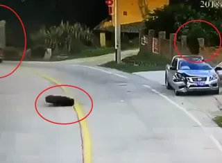 Captura de video Actualidad.rt