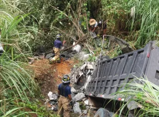 Foto/@TraficoCPanama