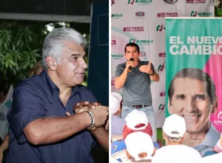 Las elecciones primarias del partido Cambio Democrático se realizarán el próximo 12 de agosto.